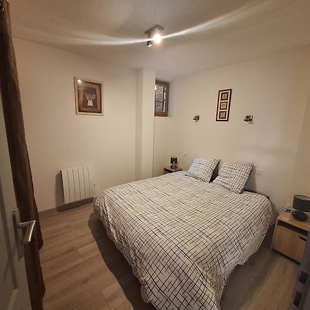 Au Coeur De Caillassou Villemur-sur-Tarn Zewnętrze zdjęcie